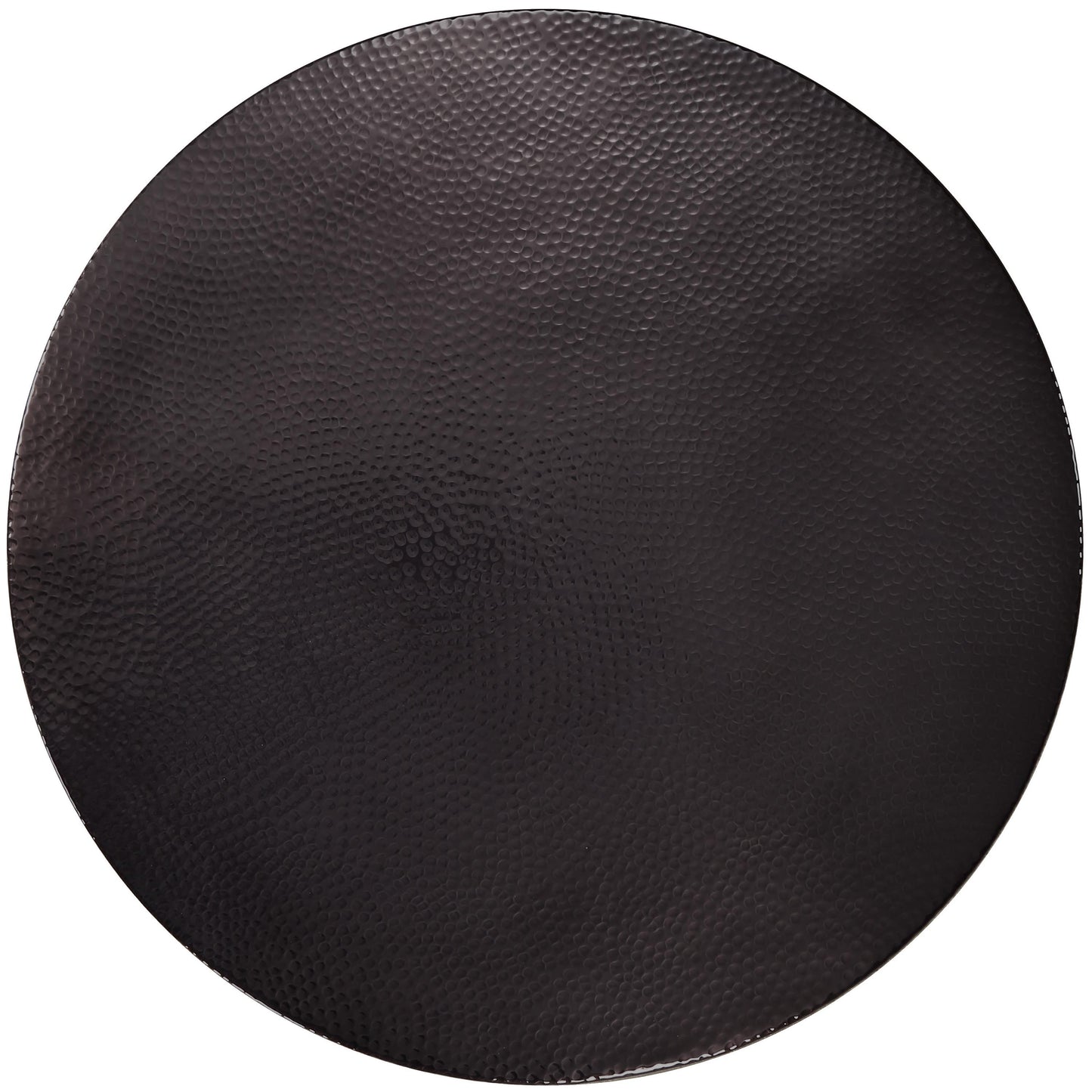 Brixen - Round Coffee Table - Dark Brown