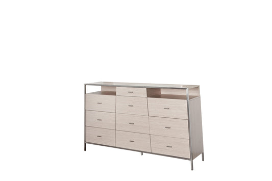 Silverlake Village - Dresser, Mirror