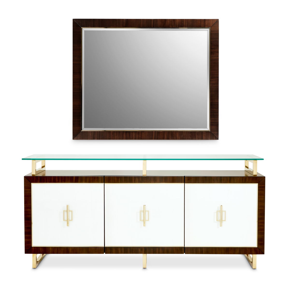 Belmont Place - Sideboard