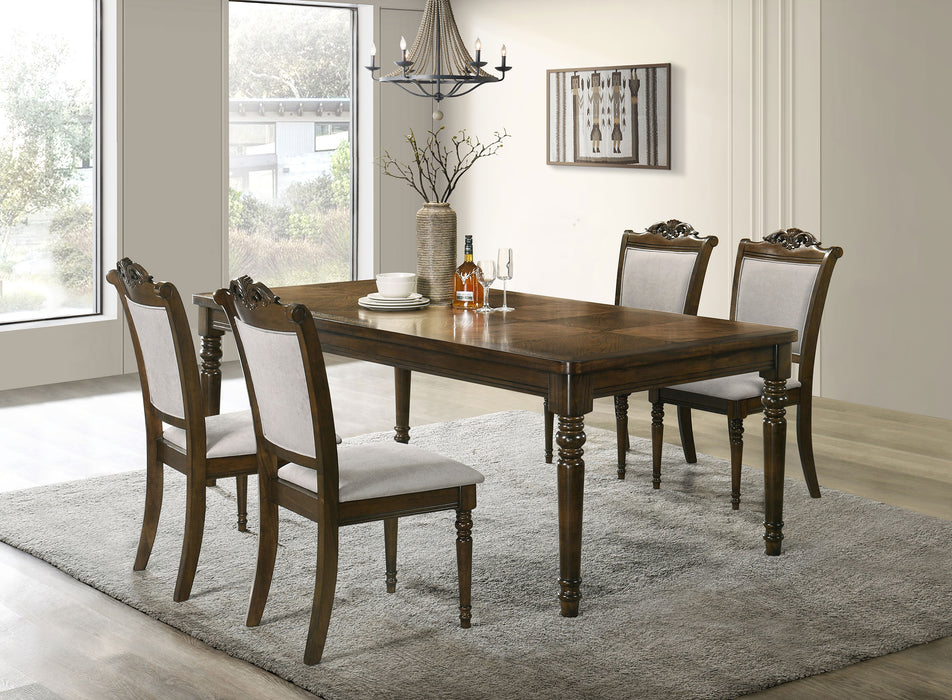 Willowbrook 5 Pc Dining Set