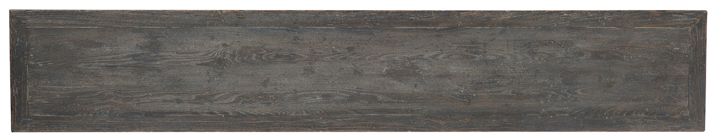 Beaumont - 7-Drawer Console