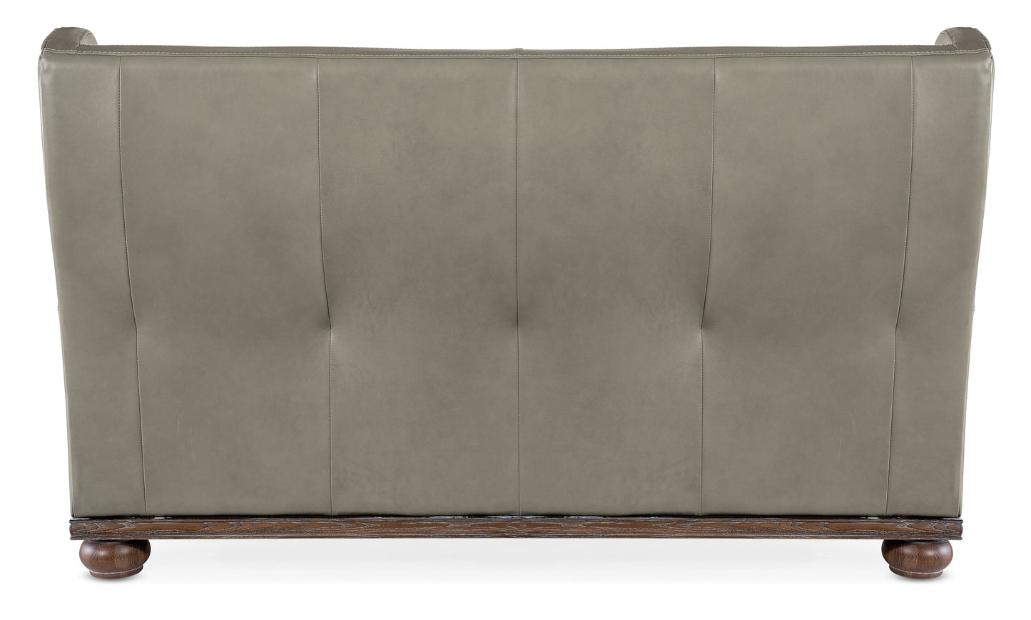William - Stationary Loveseat