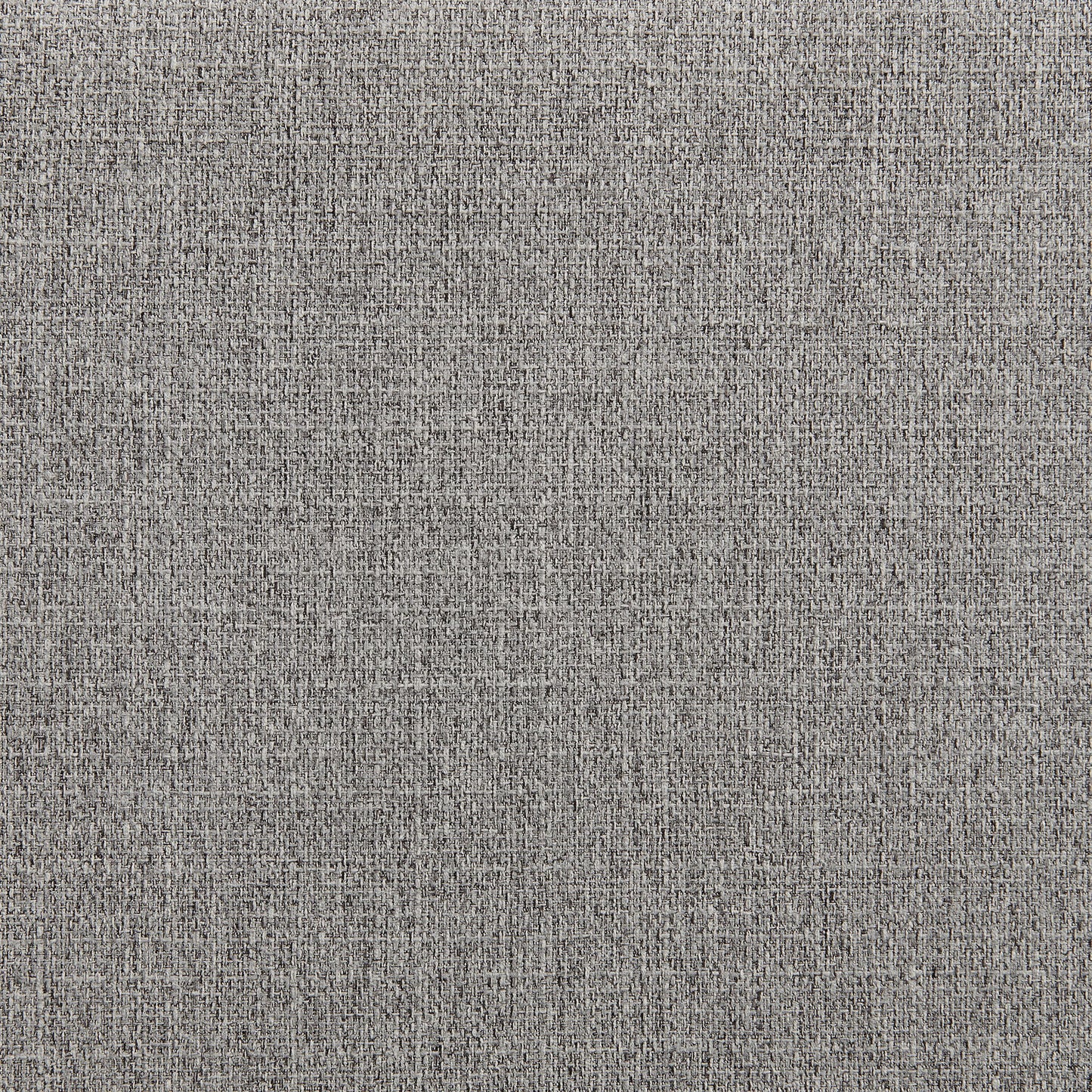 Seneca - Counter Bench Without Back And With Grey Fabric - Grey