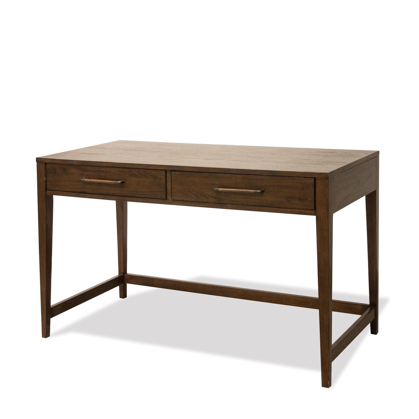 Vogue - Writing Desk - Plymouth Brown Oak