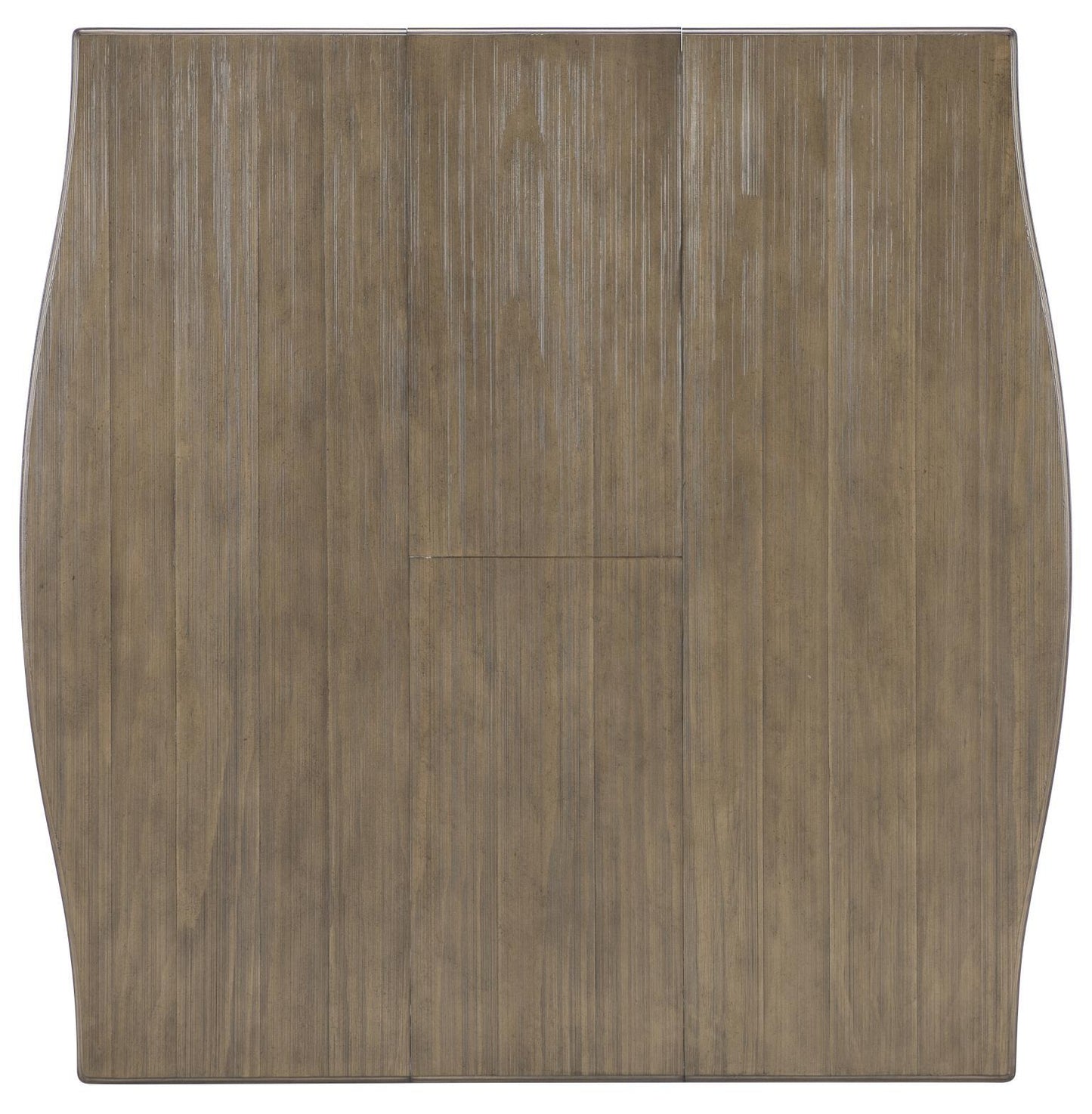 Aberdeen - Counter Table 14 Butterfly Leaf - Saddle Brown