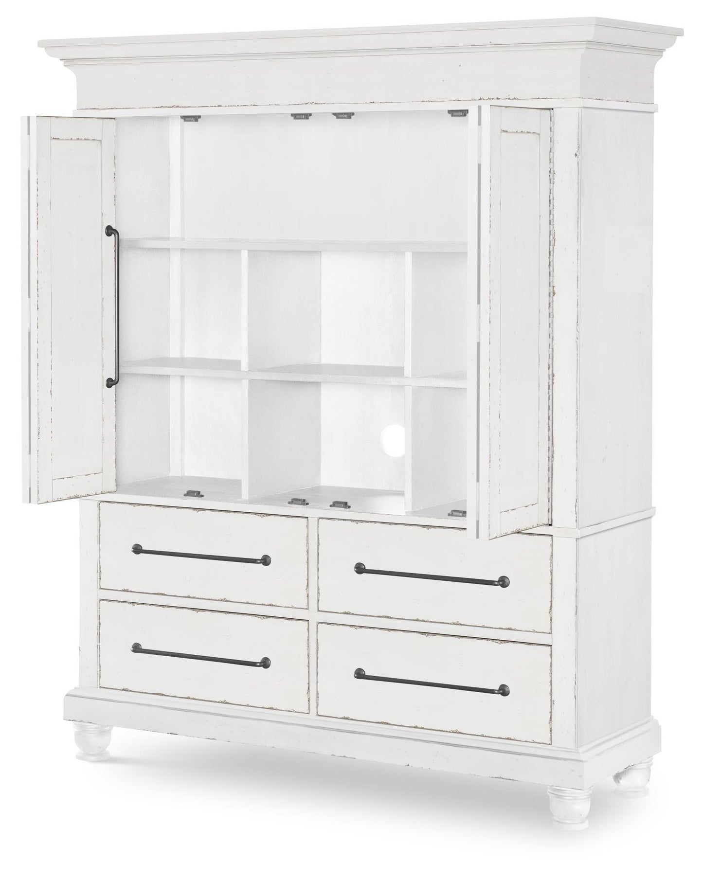 Vintage Market - Armoire