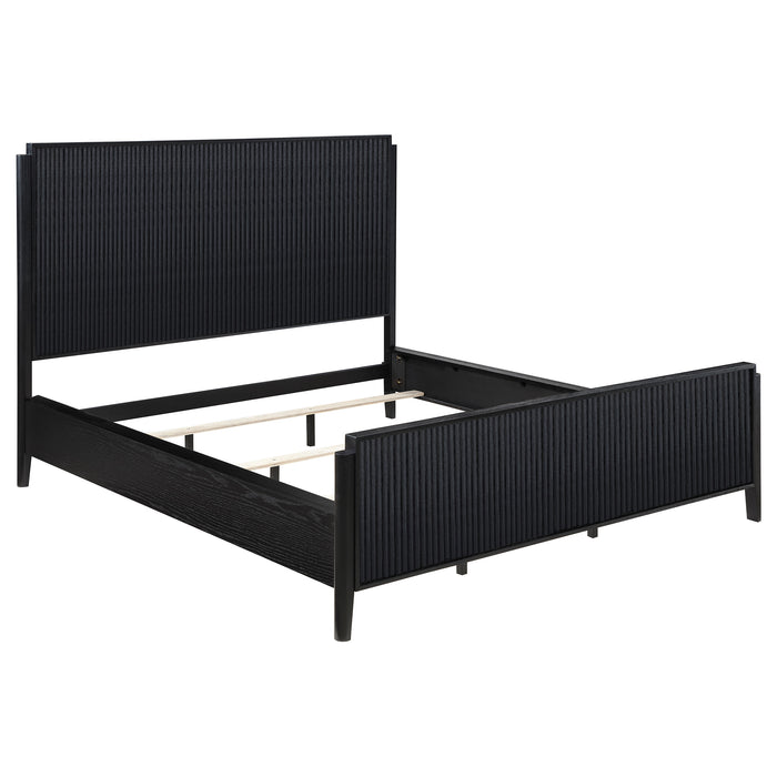 Brookmead California King, Eastren King, & Queen Bed