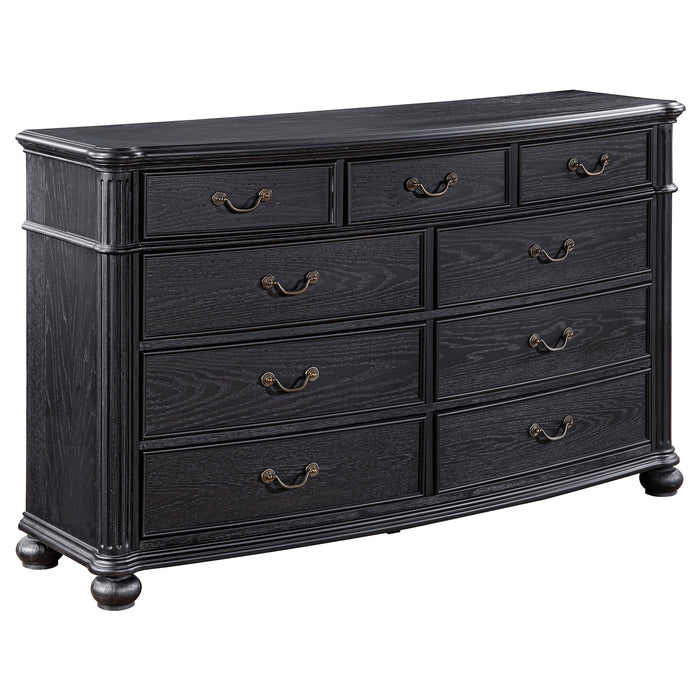 Celina Dresser