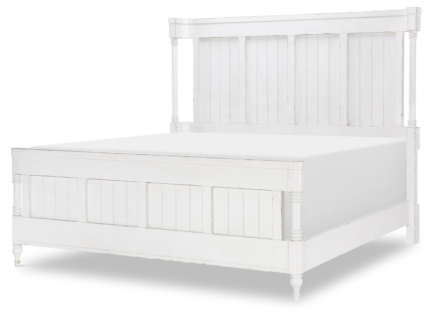 Vintage Market - Complete Shelter Bed