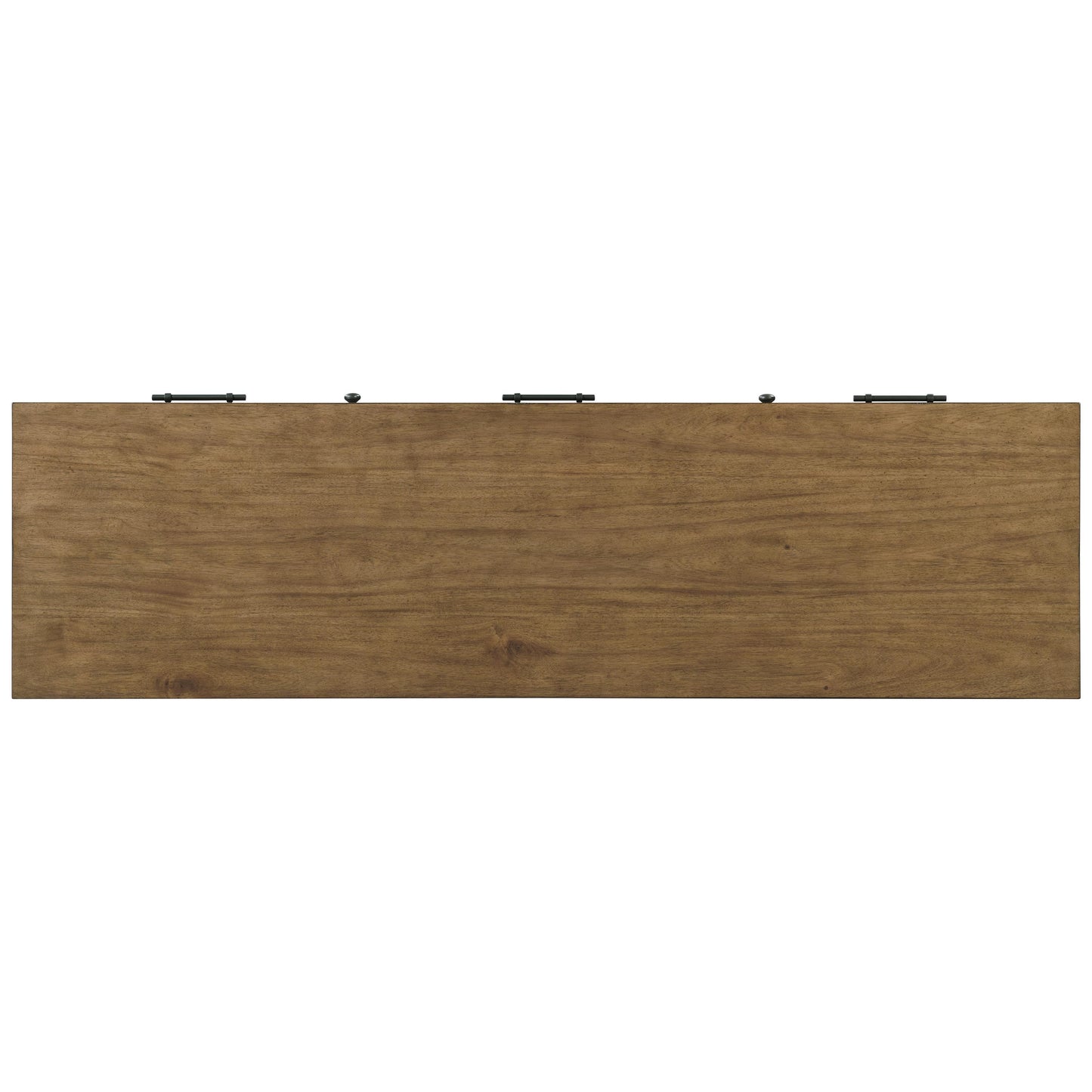 Bozeman - Server - Dark Brown