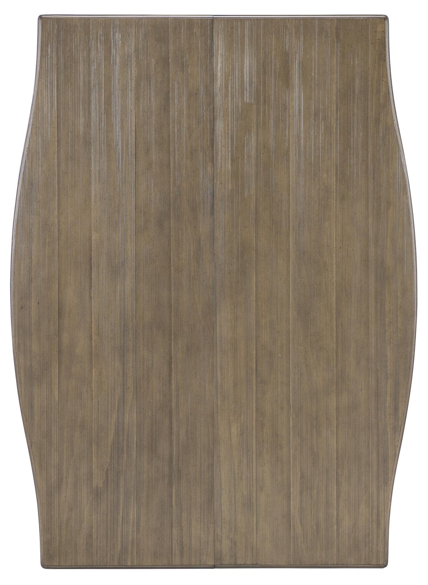 Aberdeen - Counter Table 14 Butterfly Leaf - Saddle Brown