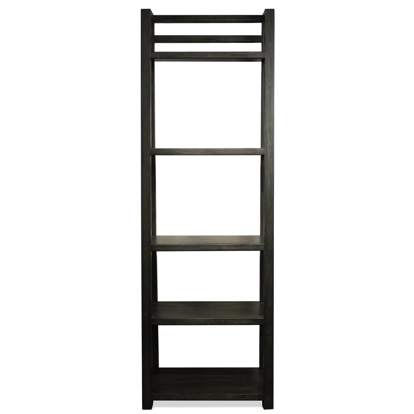 Perspectives - Leaning Bookcase