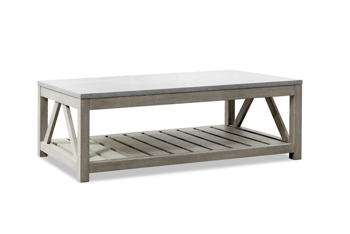 Staycation - Cocktail Table