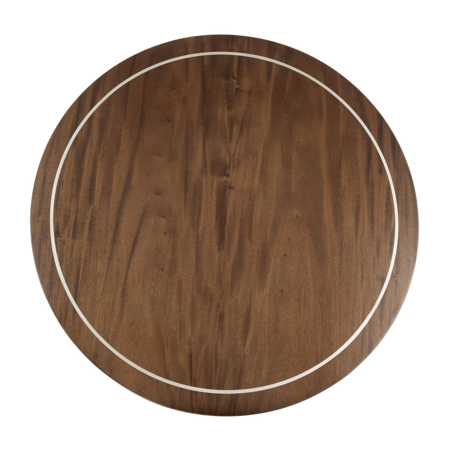 Villa Cherie - End Table - Hazelnut