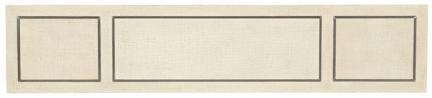 Cascade - Console Table - Beige