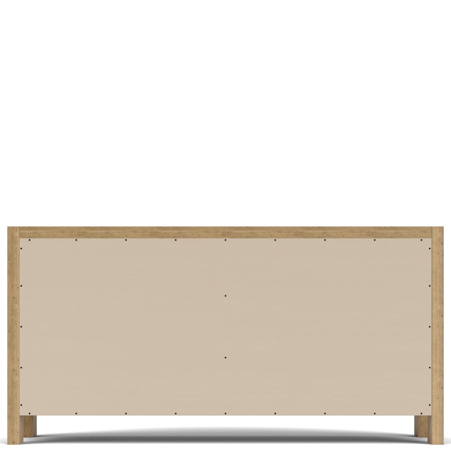 Davie - Server - Light Brown
