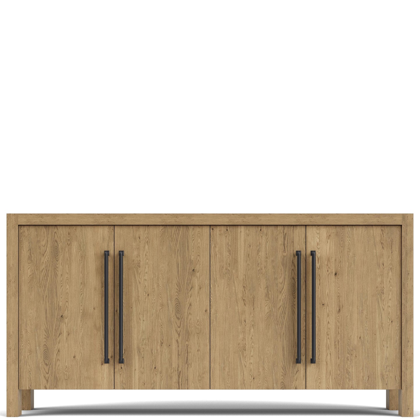 Davie - Server - Light Brown