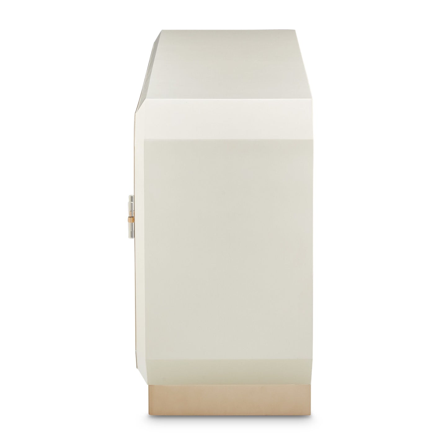 La Rachelle - Sideboard, Mirror