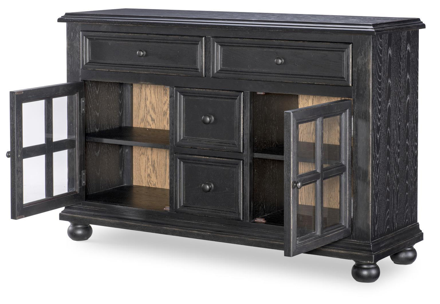 Vintage Market - Server