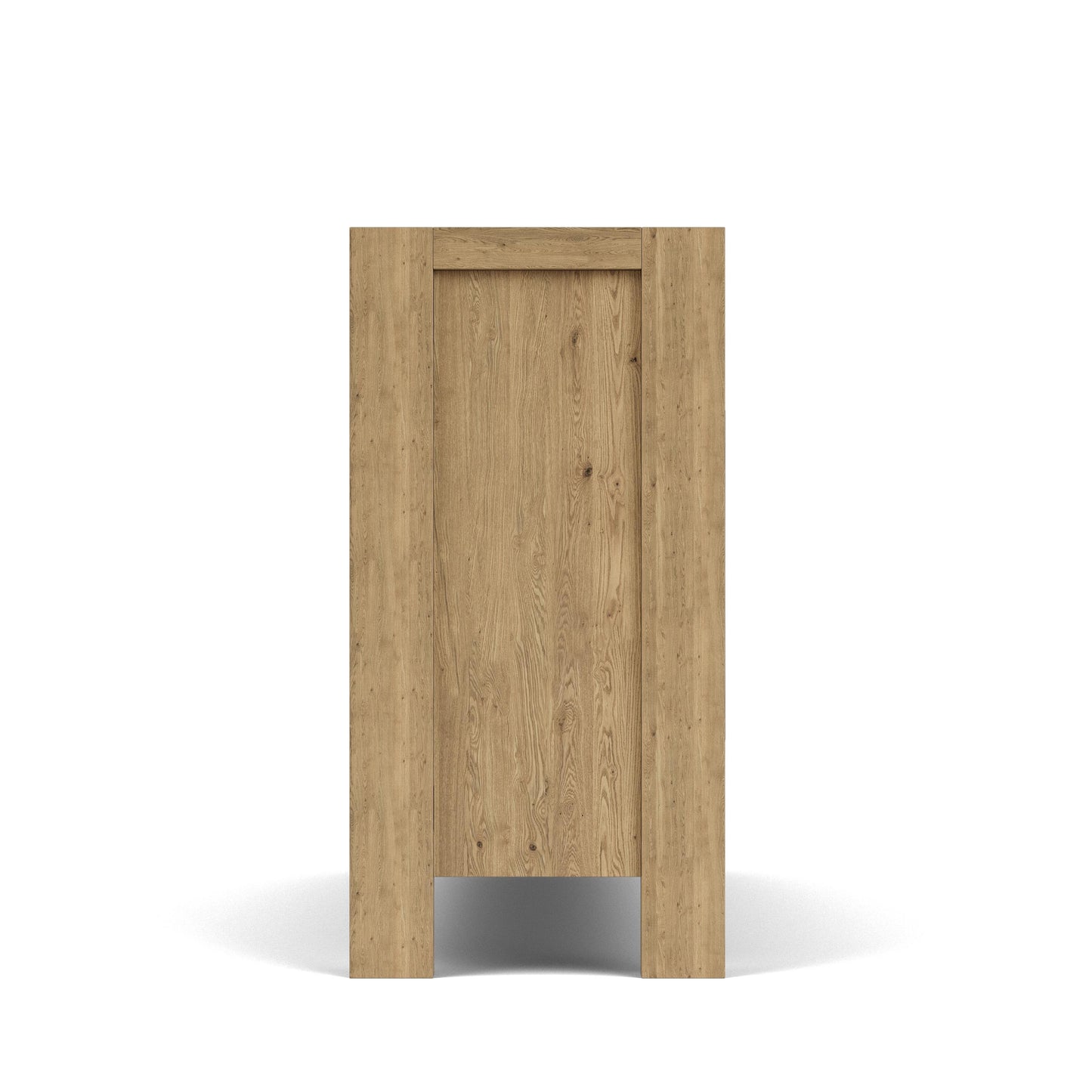 Davie - Server - Light Brown