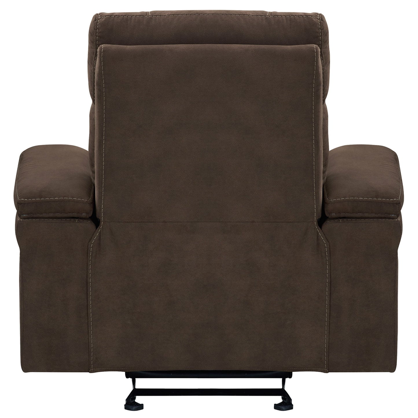 Diesel Manual - Manual Glider Recliner