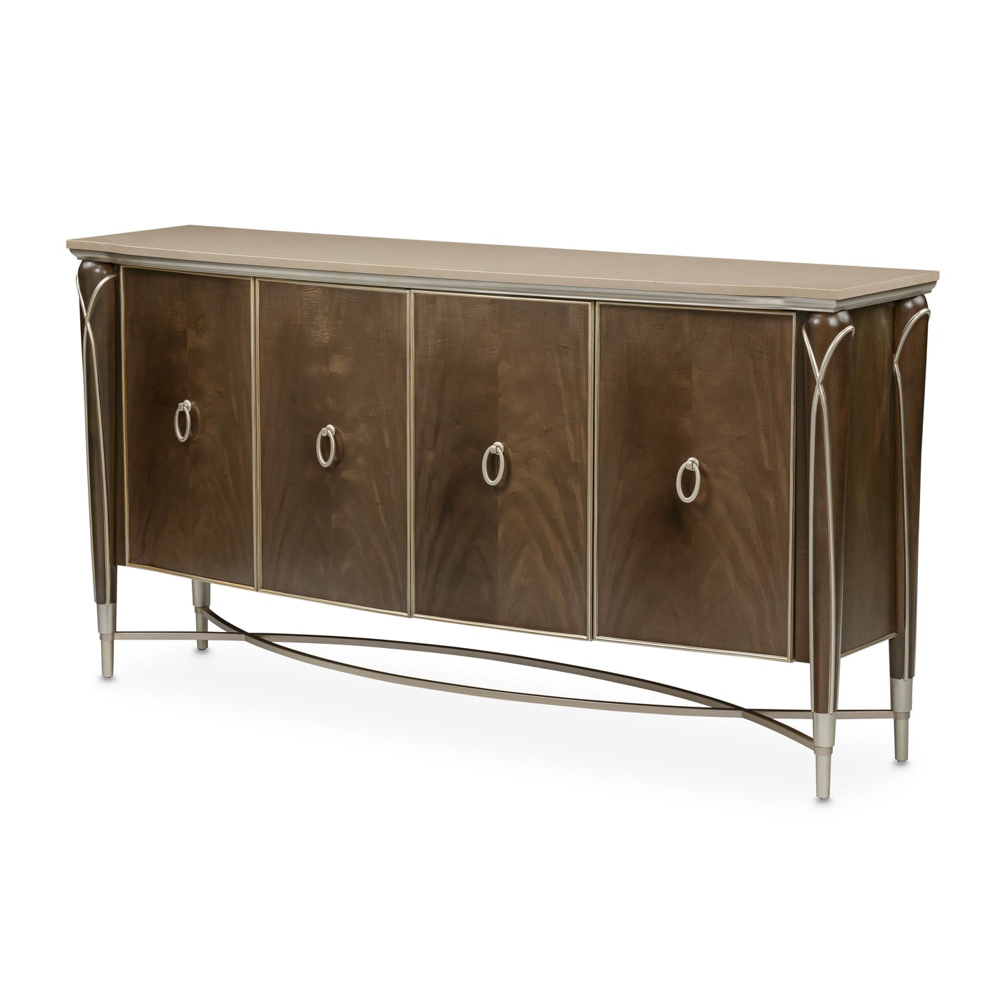 Villa Cherie - Sideboard - Hazelnut