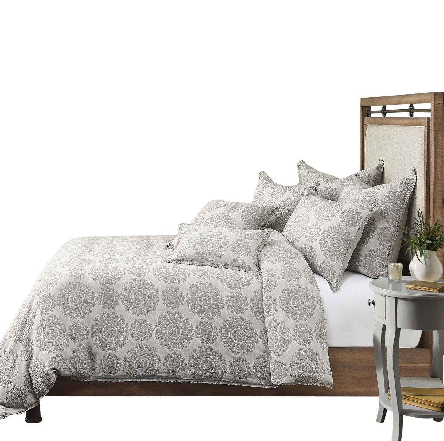 Reagan - Duvet Set