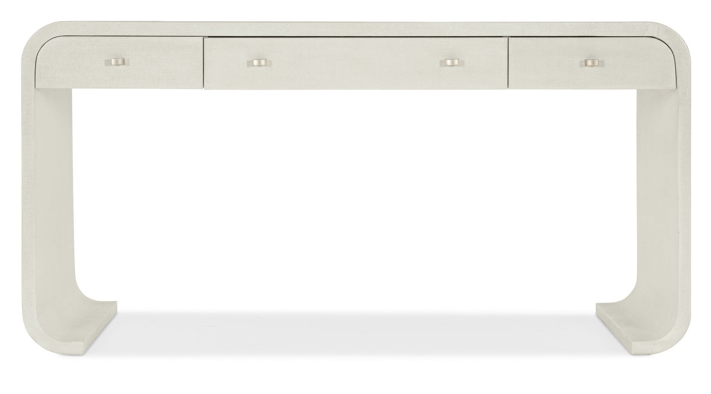 Serenity - Bayport Writing Desk - White
