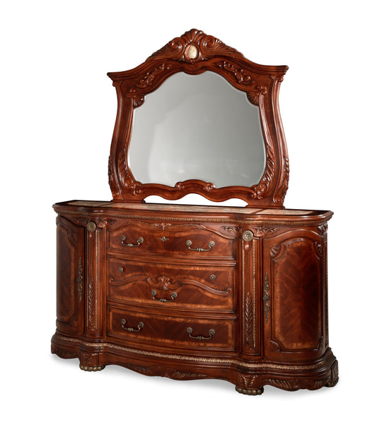Cortina - Dresser, Mirror