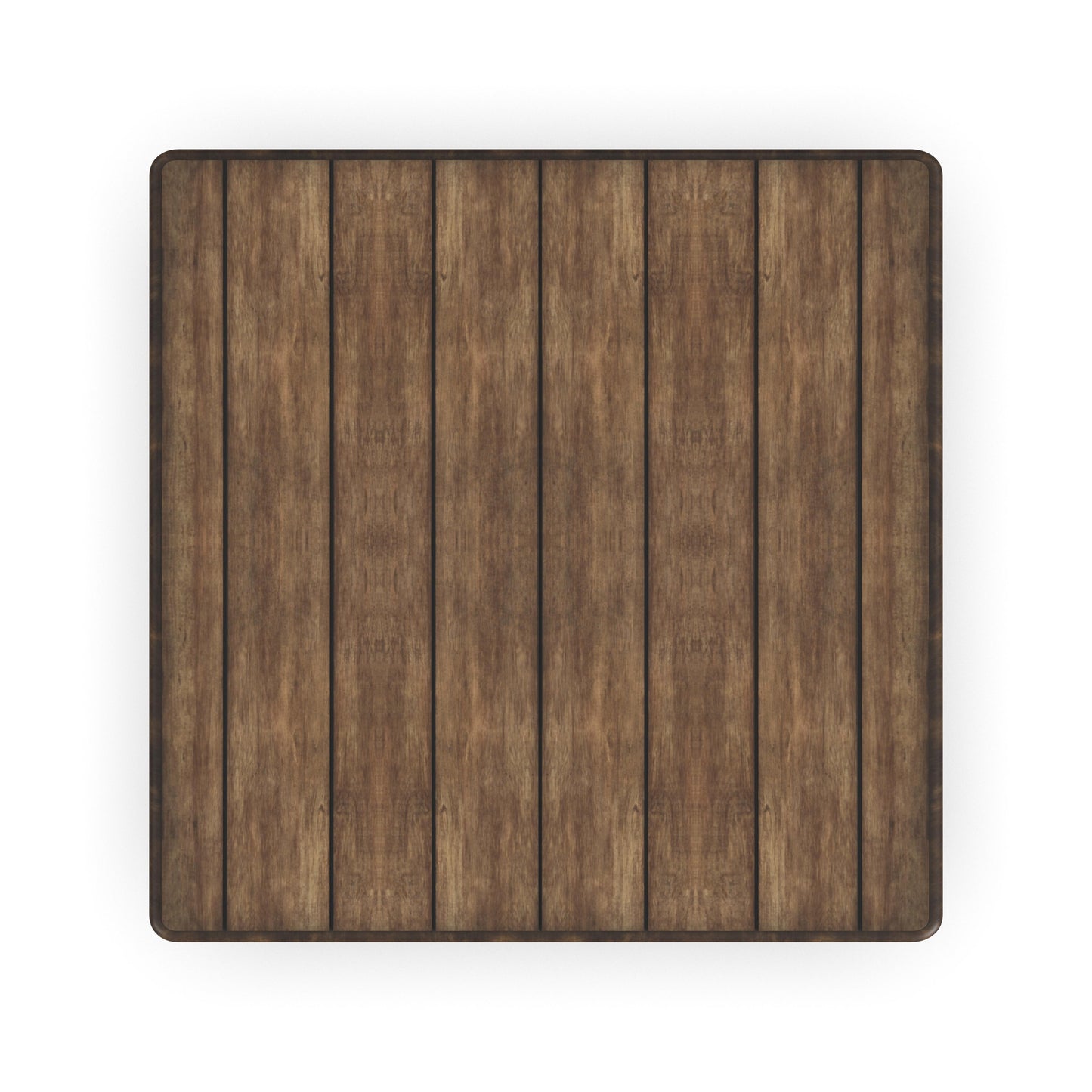 Plymouth - Square Coffee Table