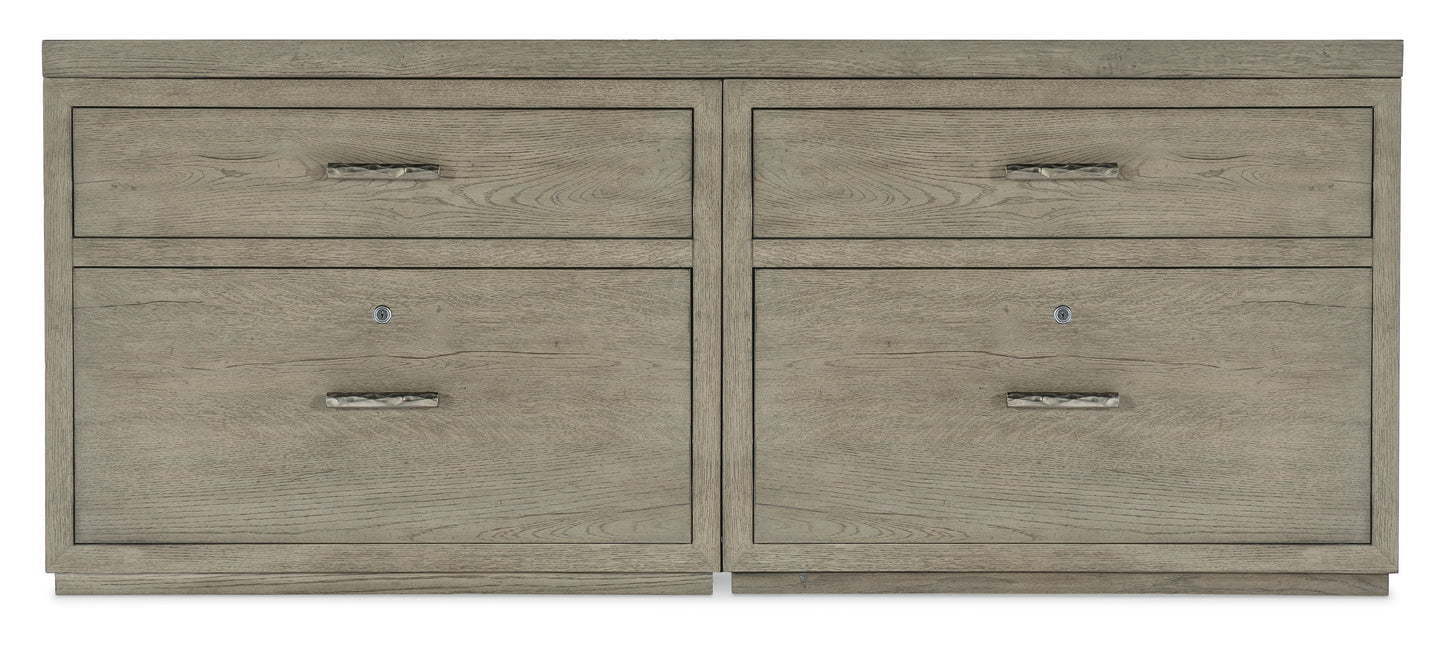 Linville Falls - Credenza