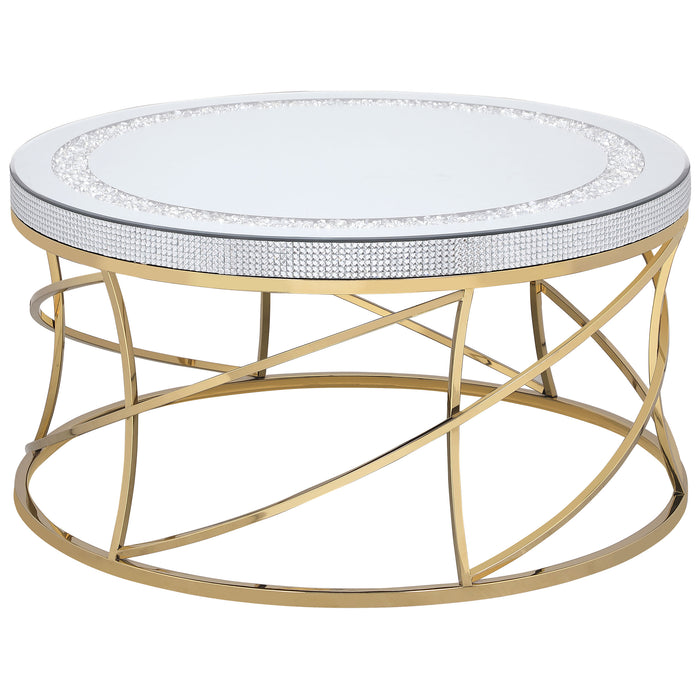 Elise Coffee Table