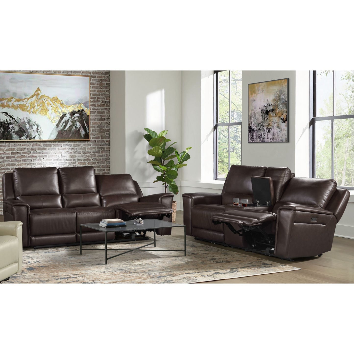 Pantera - Living Room Set