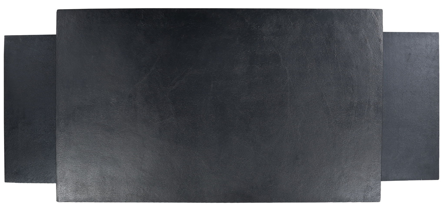 Declan - Nesting Coffee Table - Black