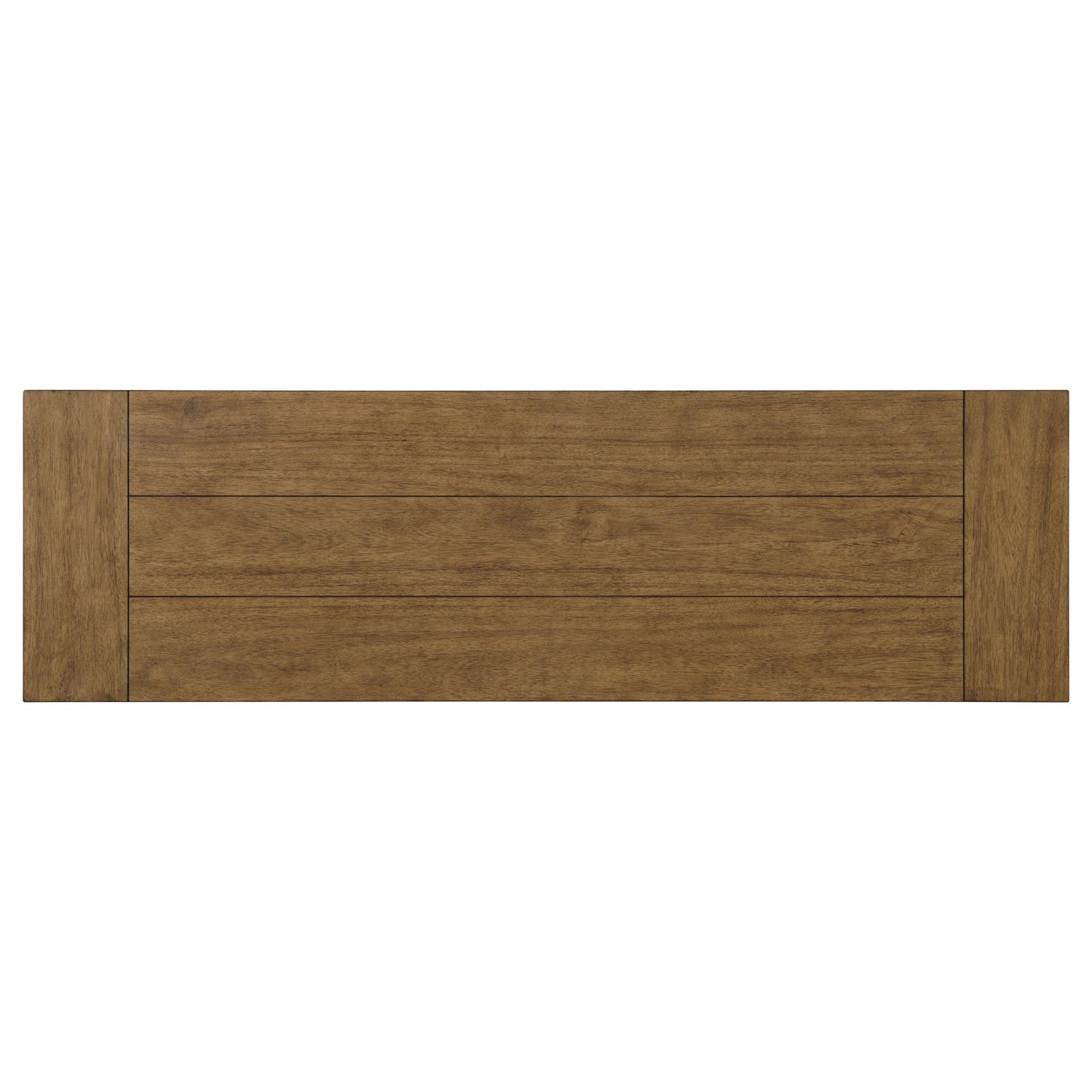 Bozeman - Dining Bench - Light Brown