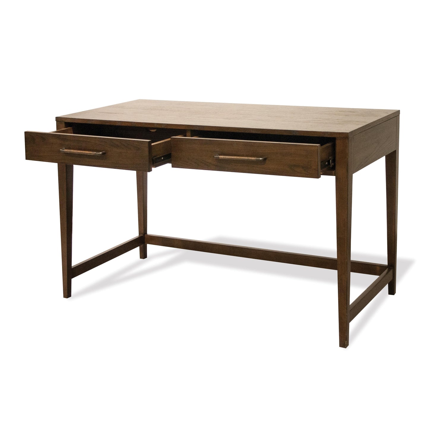 Vogue - Writing Desk - Plymouth Brown Oak