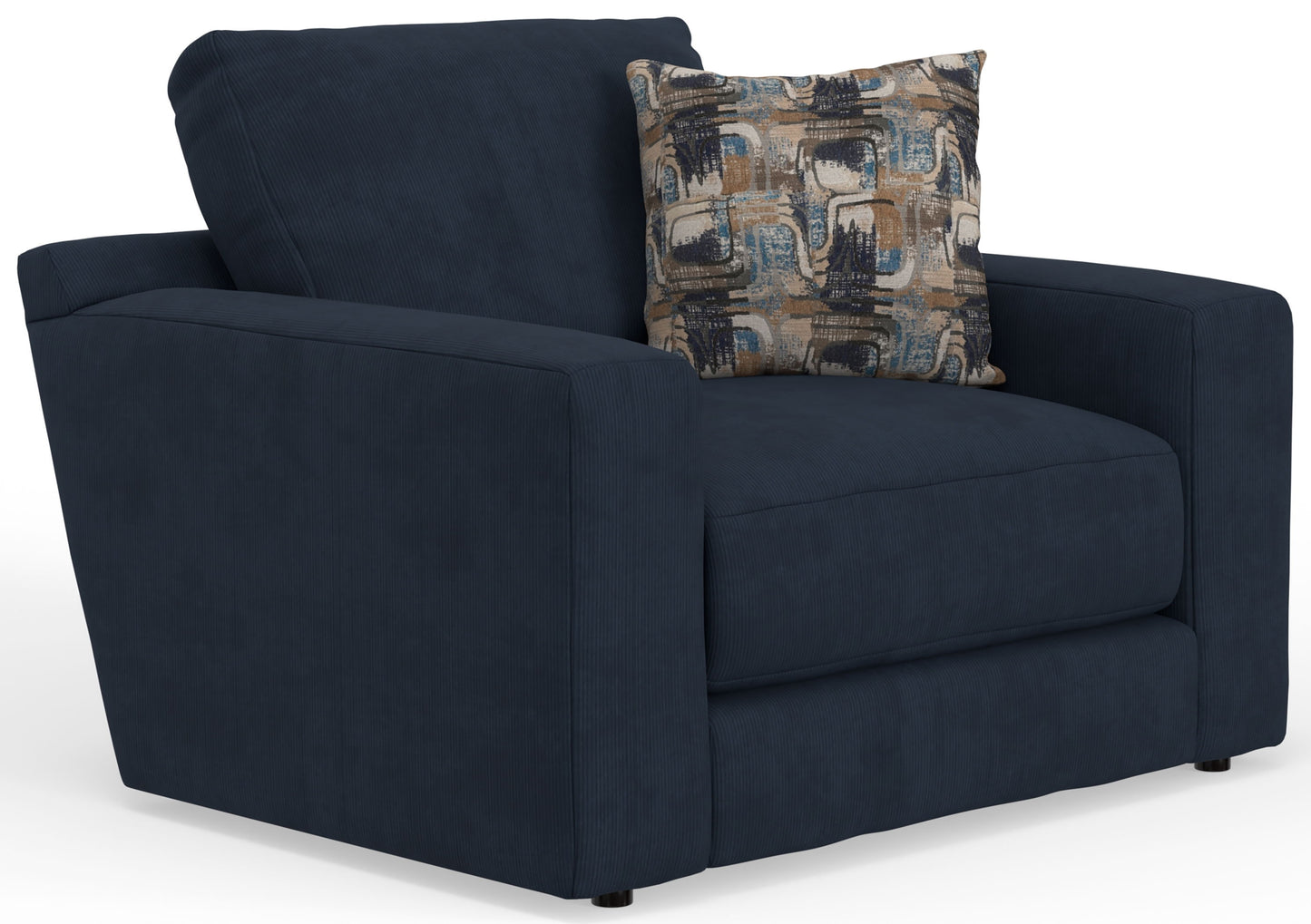 Milo - Chair & 1/2 - Jeans