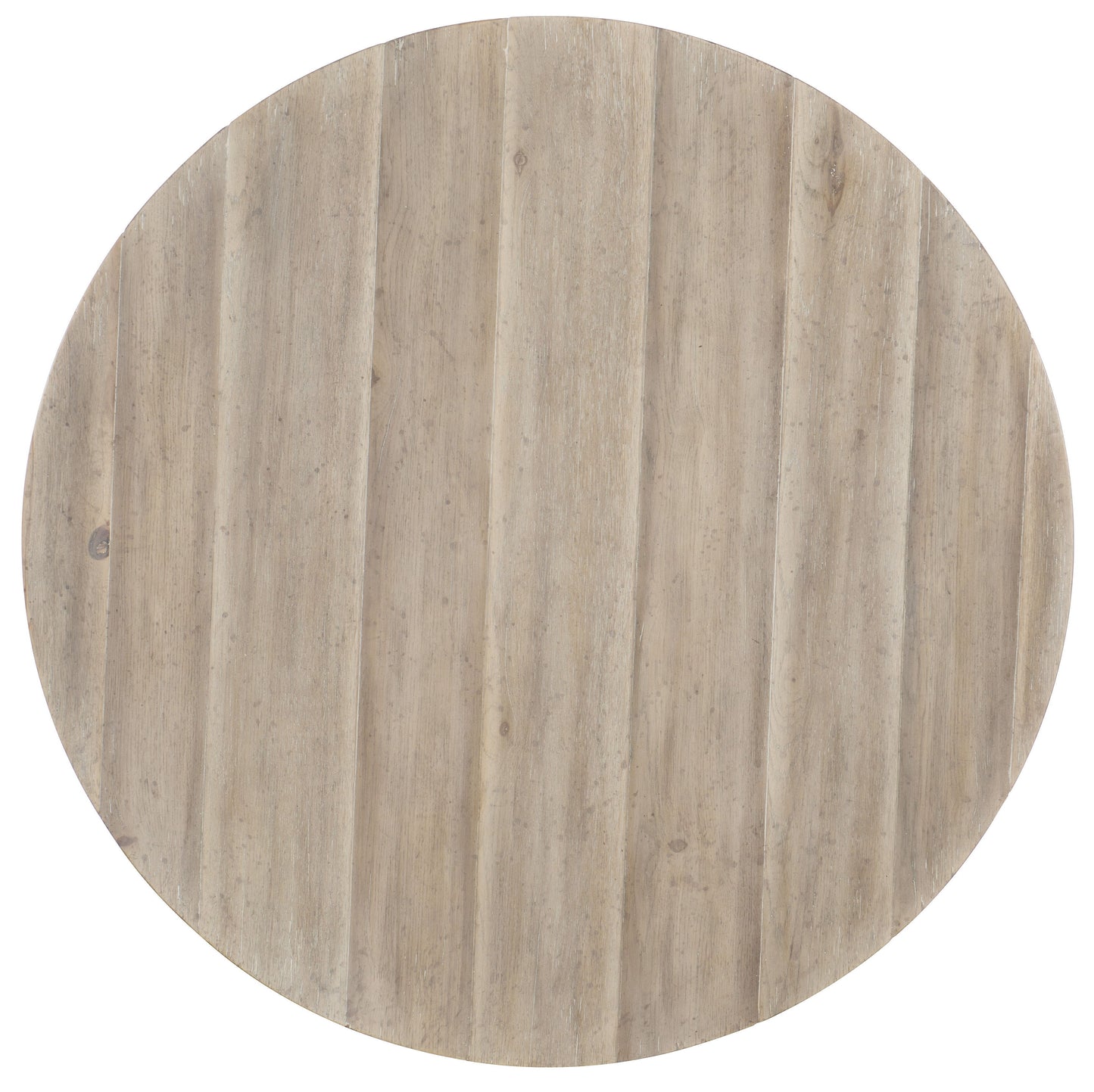 Amani - 48" Round Pedestal Dining Table