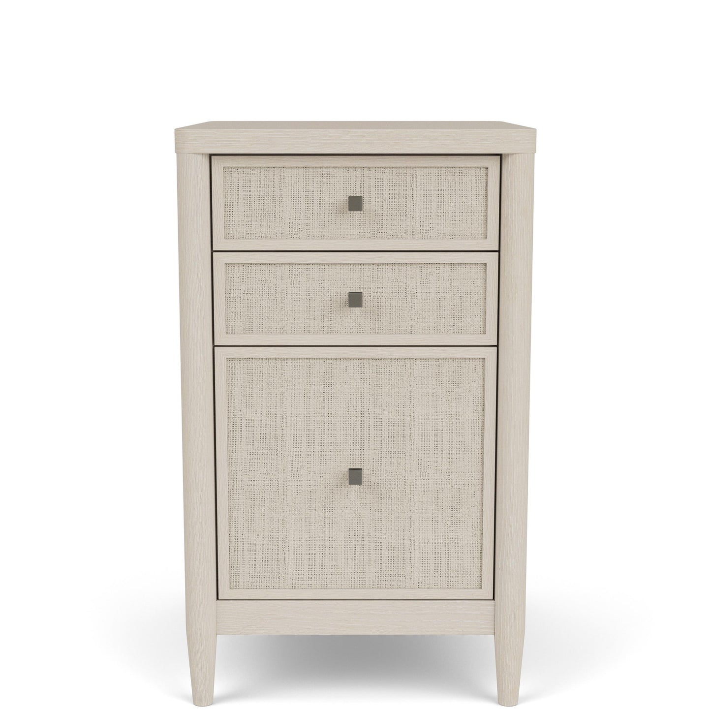 Maren - File Cabinet - Beige