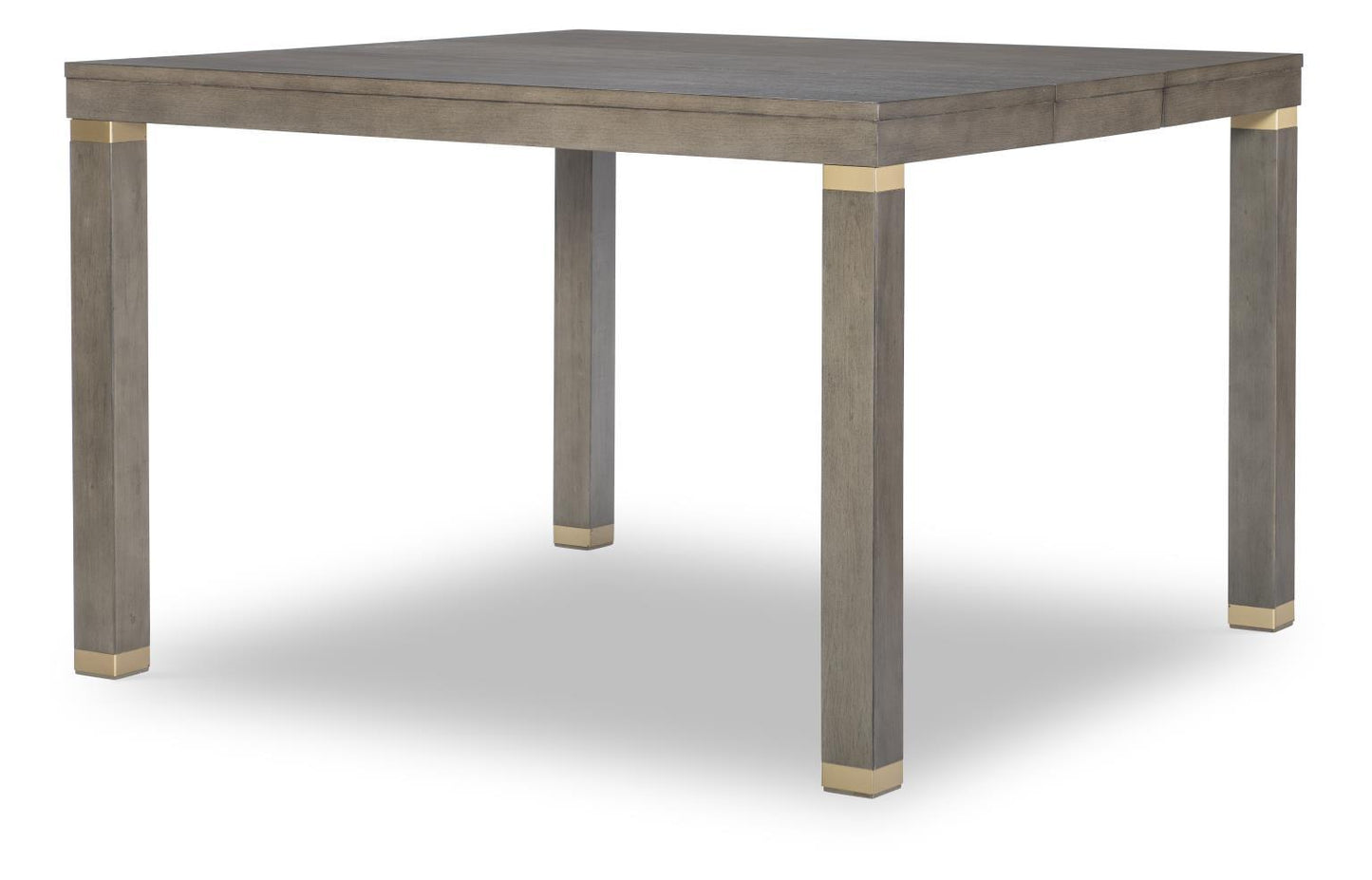 Castalia - Counter Table 14 Butterfly Leaf - Slate Stone
