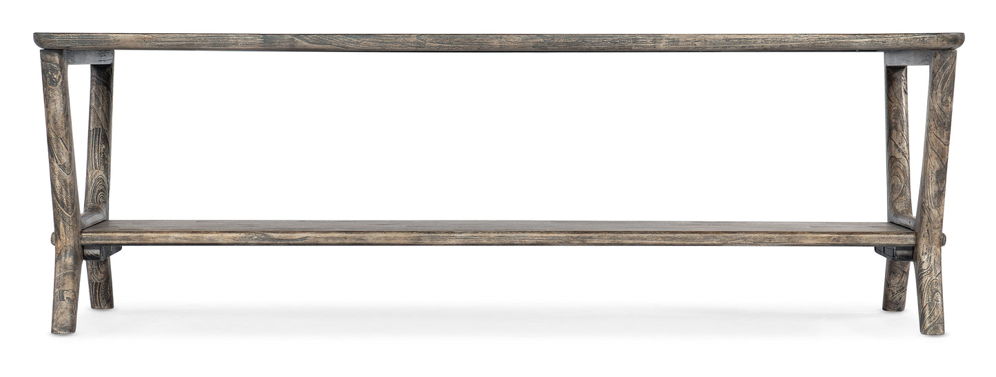 Commerce And Market - Brandon Cocktail Table