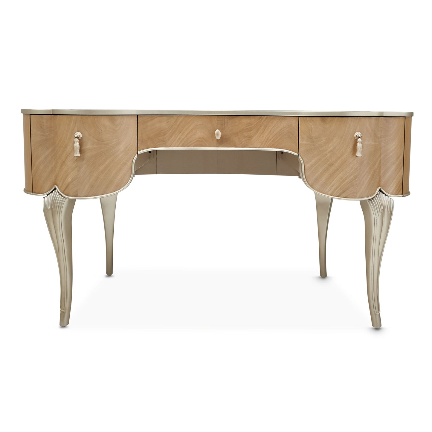 Villa Cherie - Vanity - Caramel