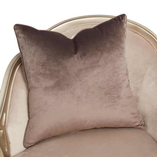 Villa Cherie - Chaise - Porcini/Hazelnut