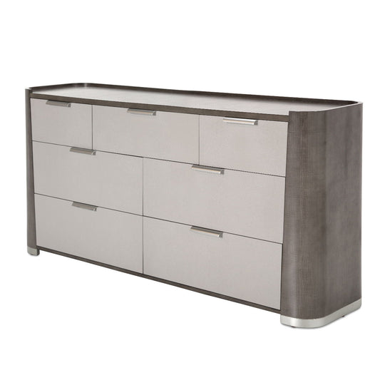 Roxbury Park - Dresser - Slate