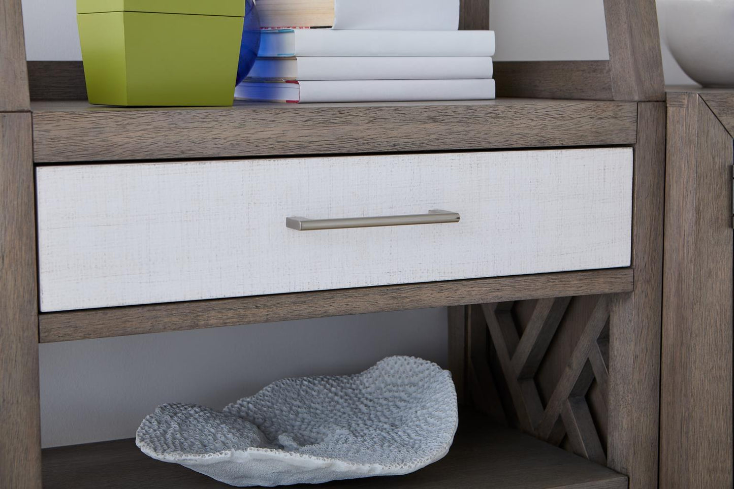 Staycation - Home Office Credenza