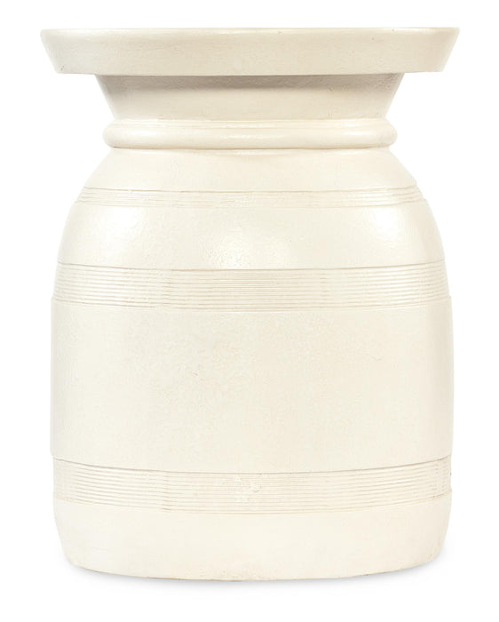 Big Sky Tahoe Urn Spot Table