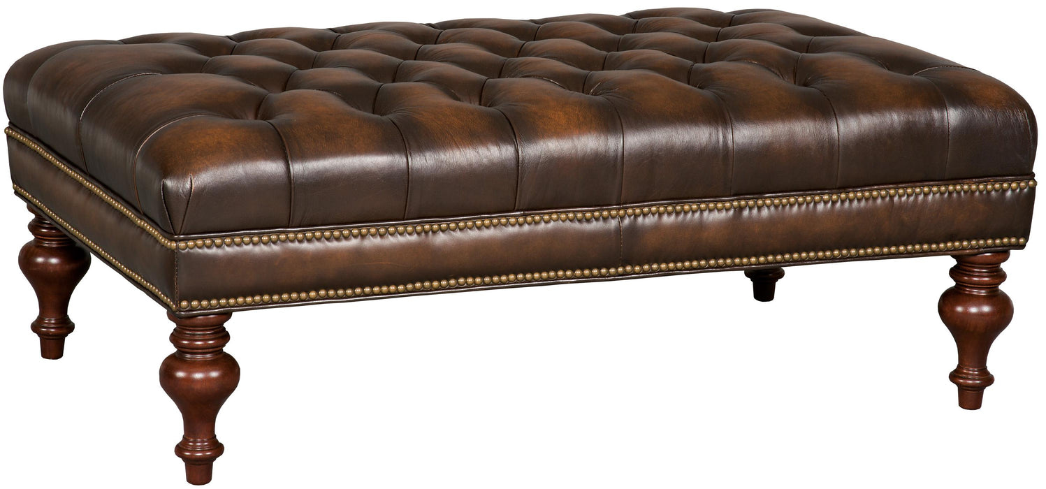 Kingley Cocktail Ottoman image
