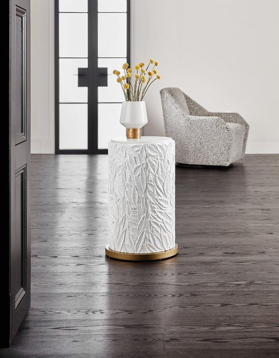 Melange Be-Leaf In Me Accent Table image