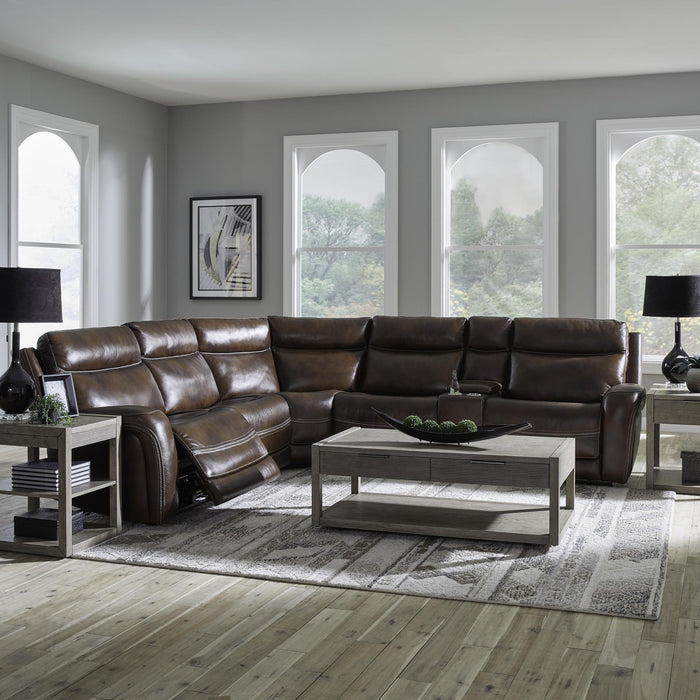Blair 6 Piece Sectional