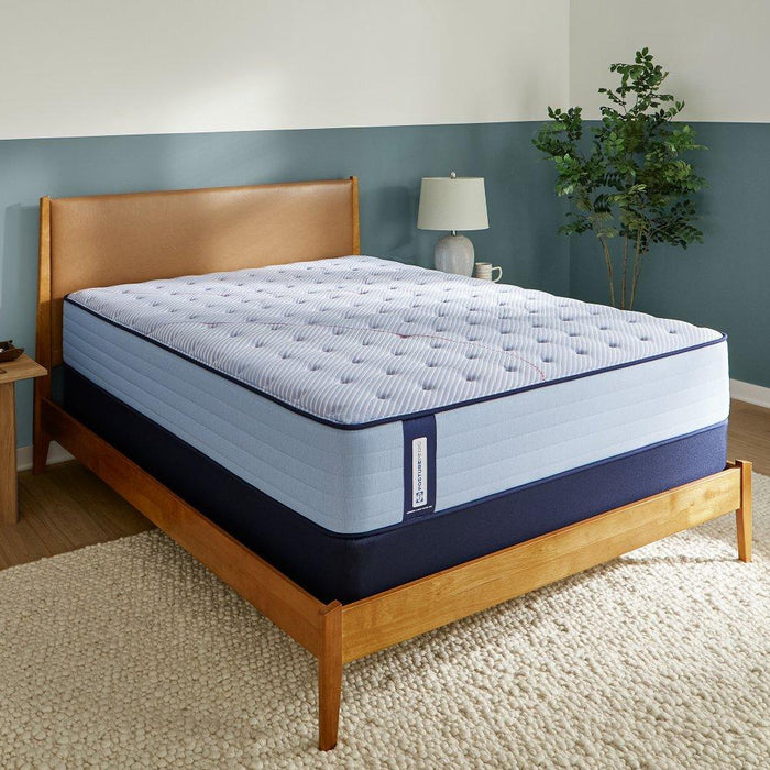 Medina II Spring Mattress